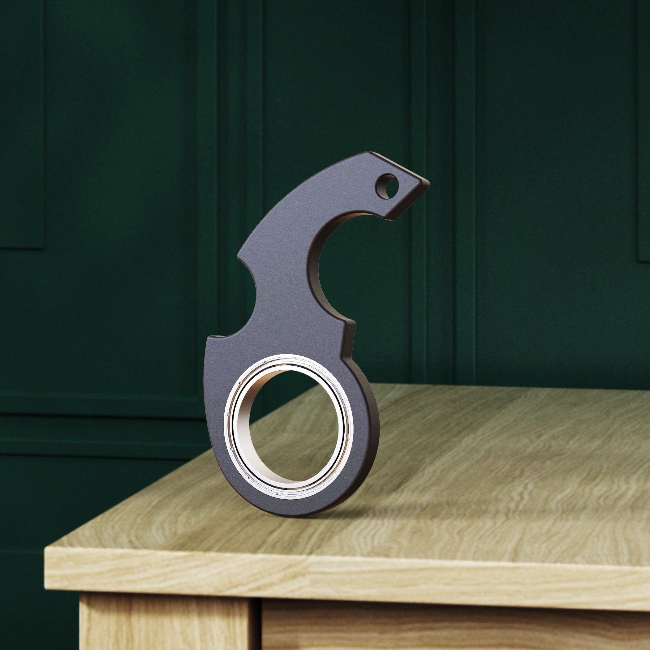 karambit anahtarlık