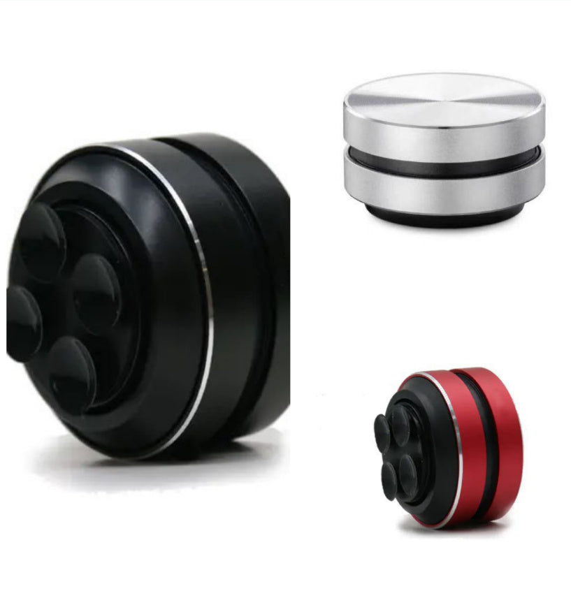 Yapışkan Yüzeyli Bluetooth Hoparlör