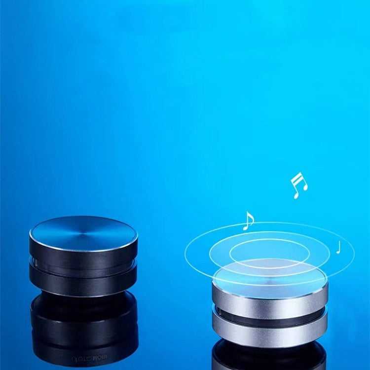 Yapışkan Yüzeyli Bluetooth Hoparlör