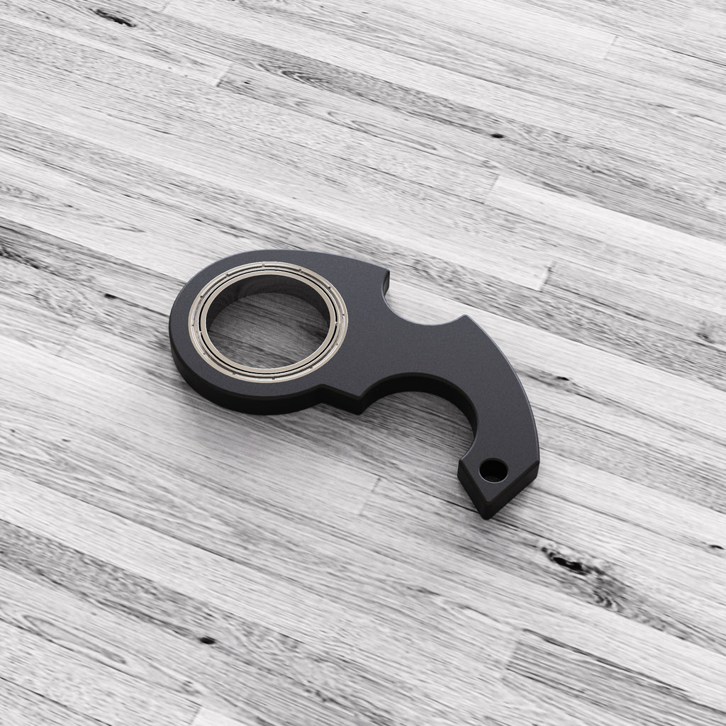 karambit anahtarlık