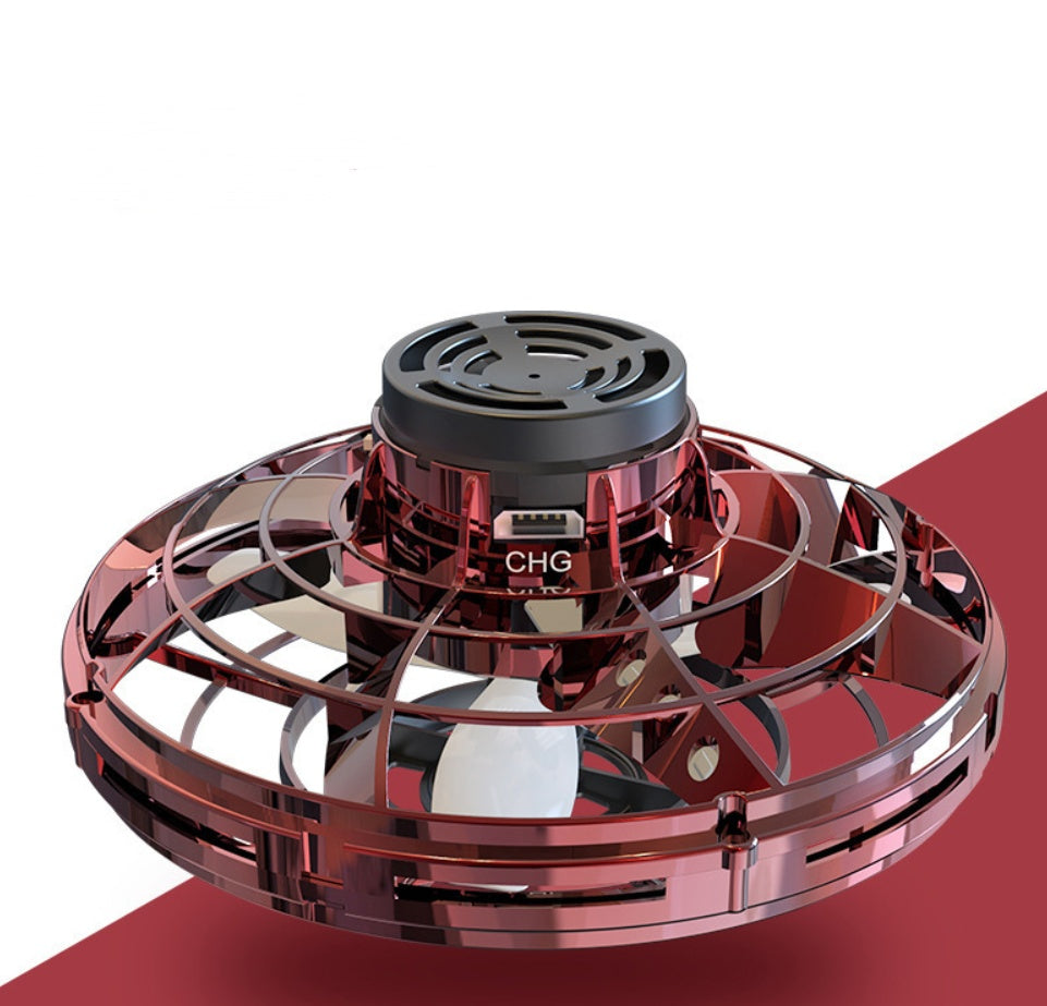 Mini UFO oyuncağı