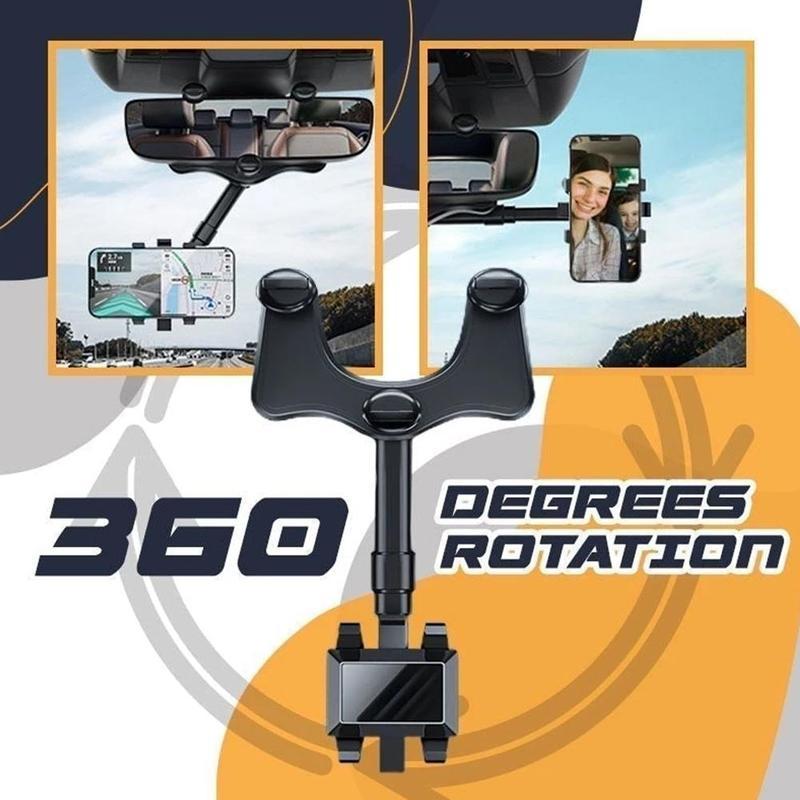 Telefon Sabitleyici (360 derece)