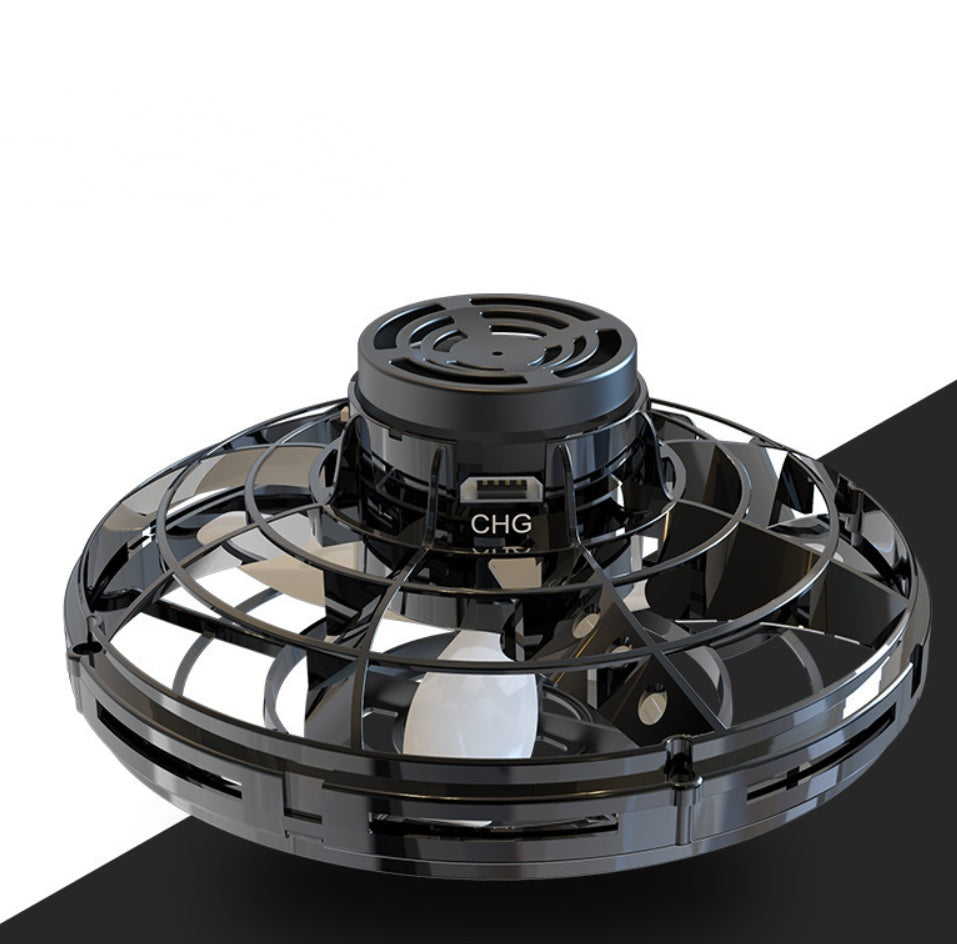 Mini UFO oyuncağı