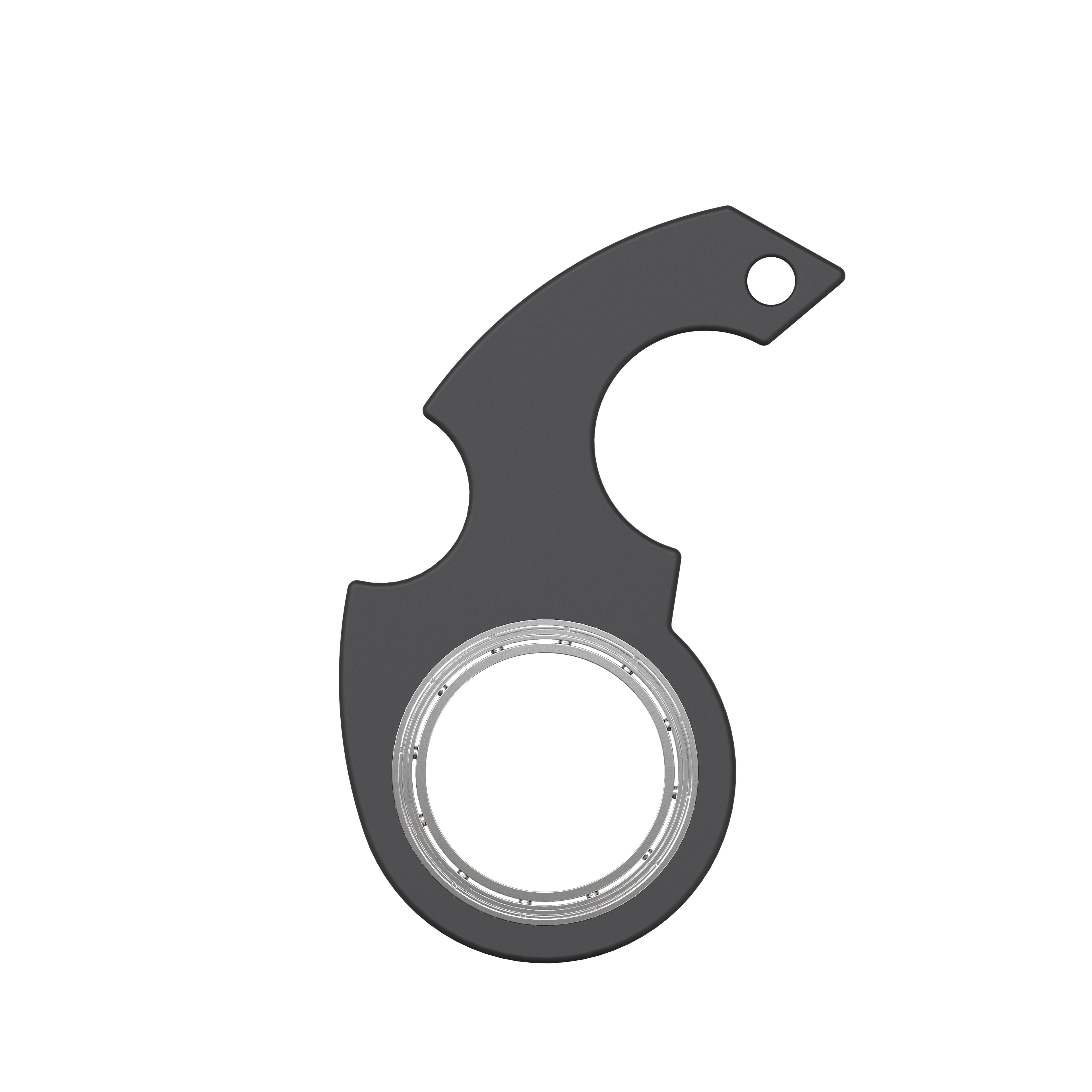 karambit anahtarlık