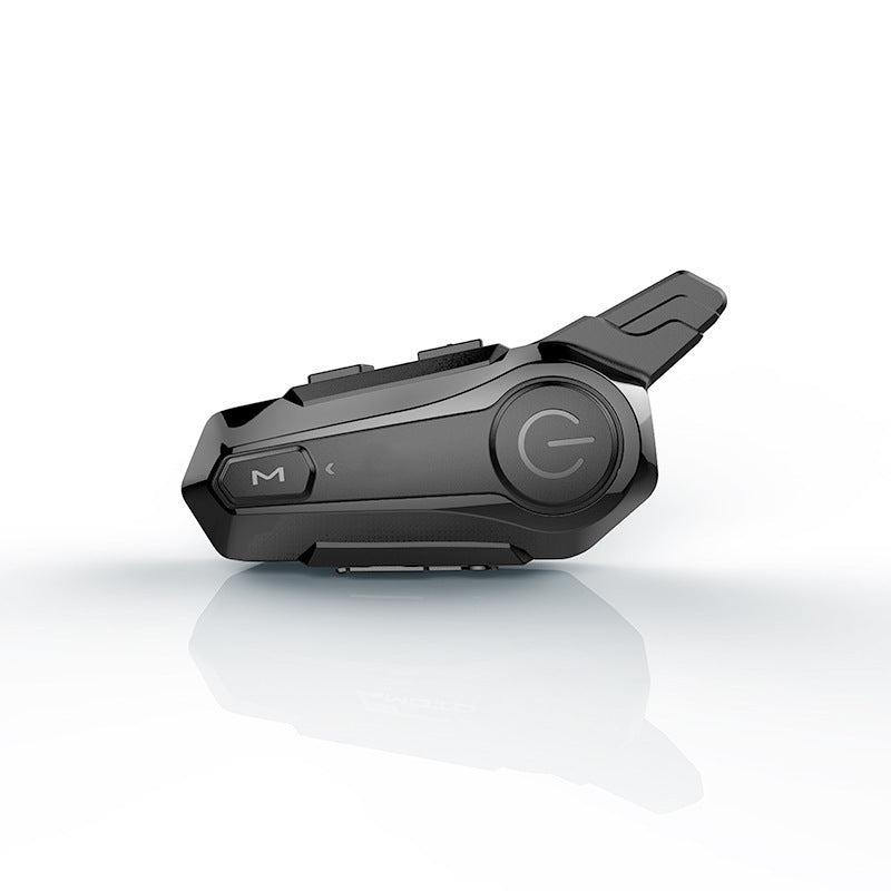 Motorcycle Helmet Intercom Headset Waterproof Intercom
