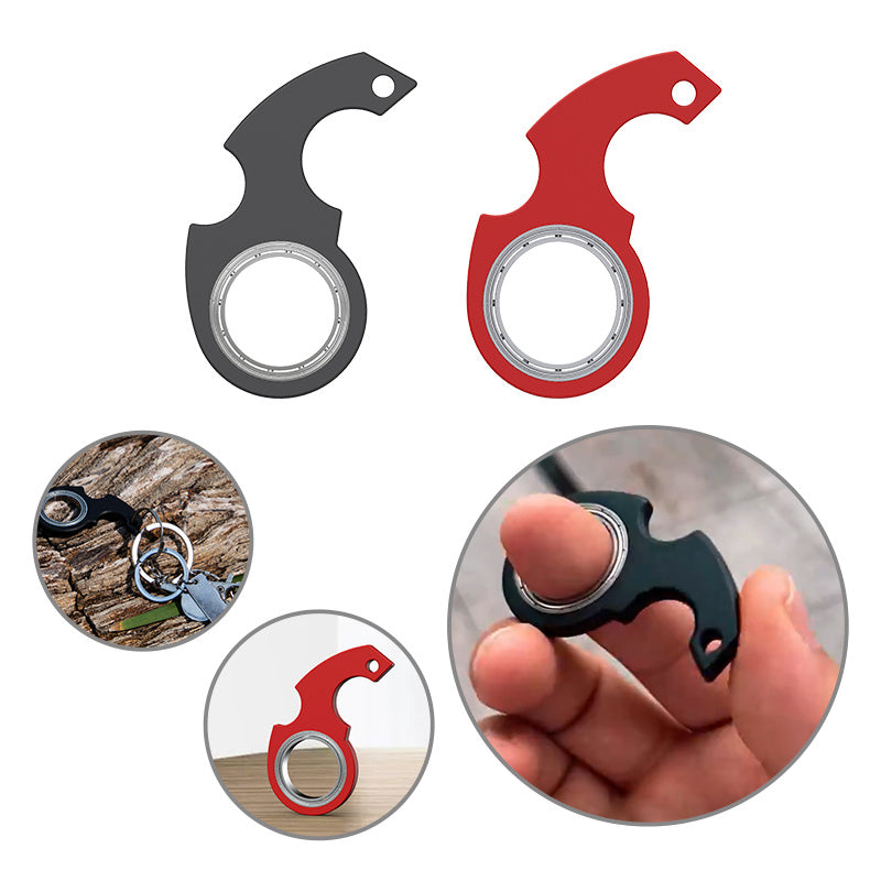 karambit anahtarlık