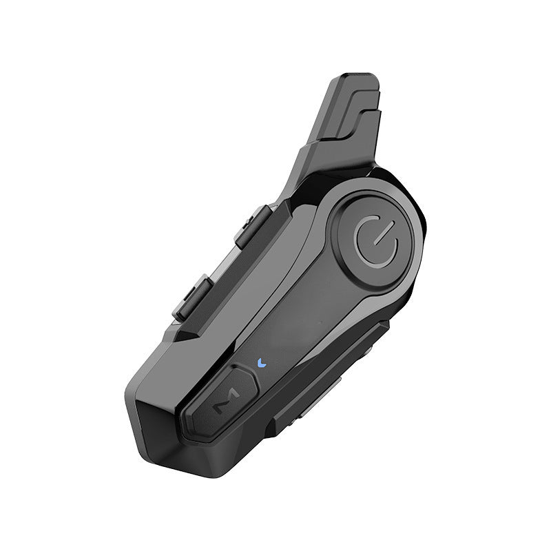 Motorcycle Helmet Intercom Headset Waterproof Intercom