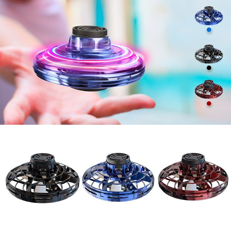 Mini UFO oyuncağı