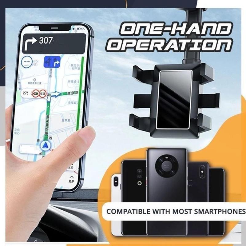 Telefon Sabitleyici (360 derece)