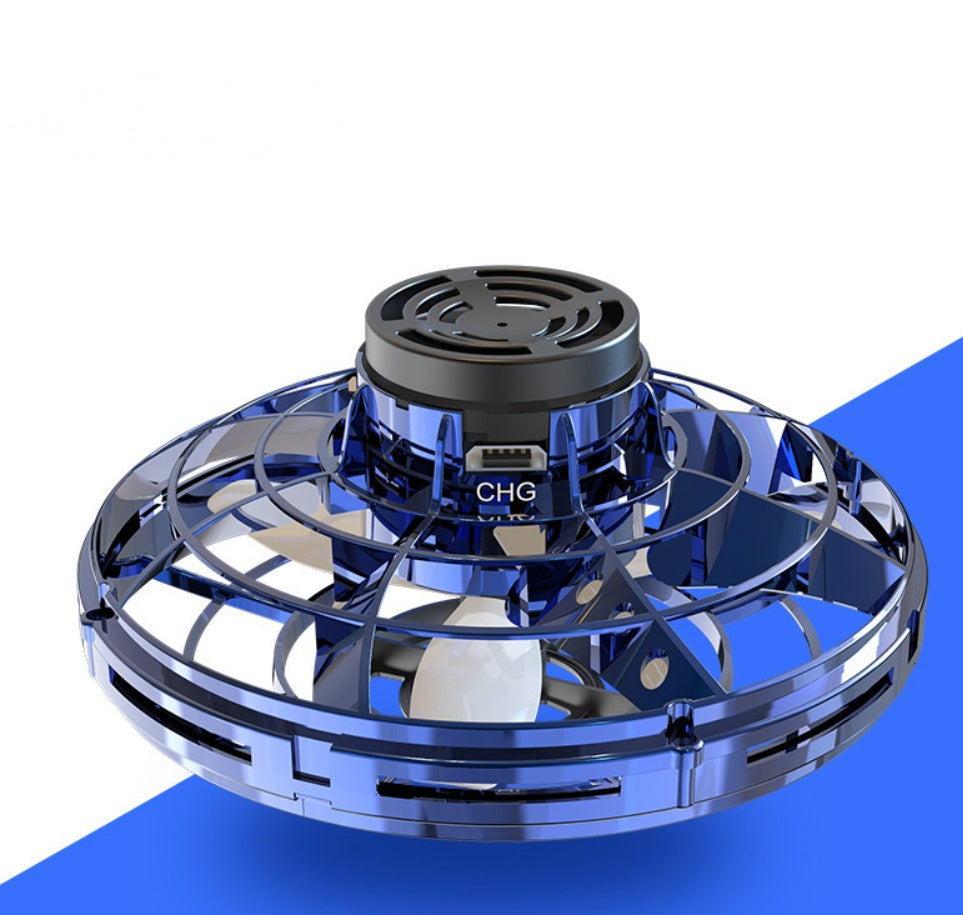 Mini UFO oyuncağı